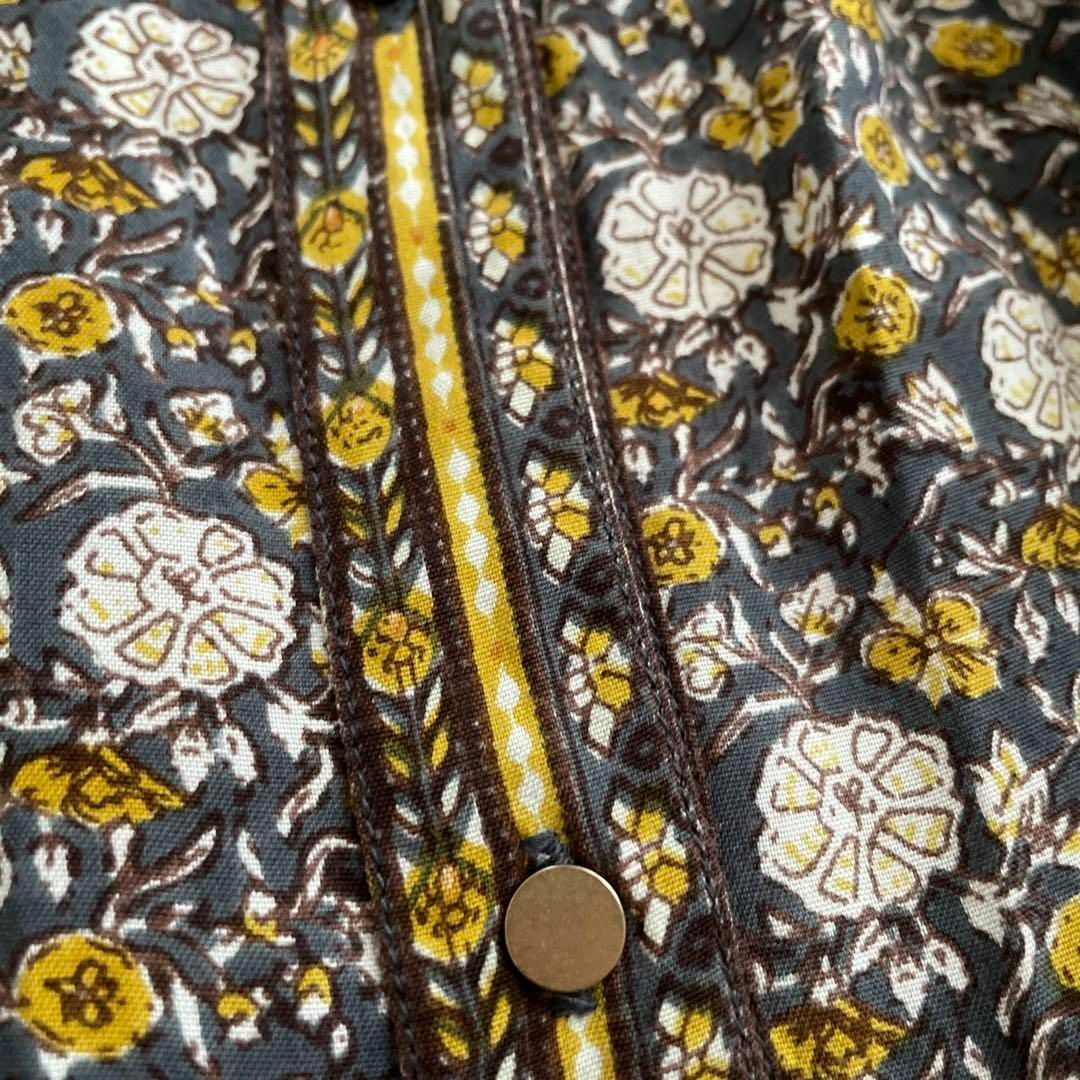 JOURNAL STANDARD - 31 ジャーナルスタンダード 花柄 フラワー JOURNAL STANDARD - 31 ジャーナルスタンダード 花柄 フラワー