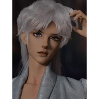 AX857 1/3 ドール本体 Diong 球体関節人形 ハンドメイドの通販 AX857 1/3 ドール本体 Diong 球体関節人形 ハンドメイドの通販