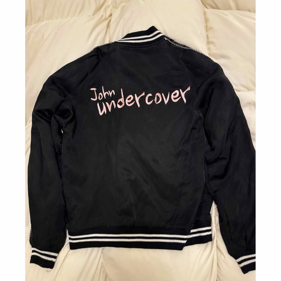 UNDERCOVER(アンダーカバー)のundercover スカジャン メンズのジャケット/アウター(スカジャン)の商品写真