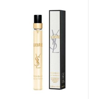 イヴサンローランボーテ(Yves Saint Laurent Beaute)のイヴ・サンローラン　リブレ オーデパルファム　10ml(香水(女性用))