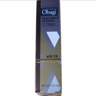 オバジ(Obagi)のオバジ ダーマパワーX リップエッセンス 10g(リップケア/リップクリーム)