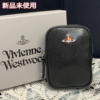 ヴィヴィアン(Vivienne Westwood) ペンケース ポーチ(レディース)の