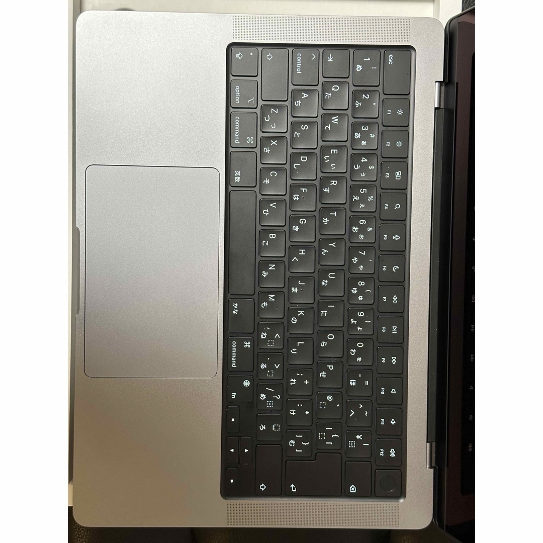 Mac (Apple)(マック)のMacBook Pro M2 Pro 14インチ 2023 16GB 1TB スマホ/家電/カメラのPC/タブレット(ノートPC)の商品写真