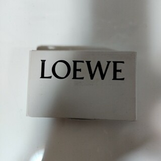 ロエベ(LOEWE)のロエベ　香水　サンプル(サンプル/トライアルキット)