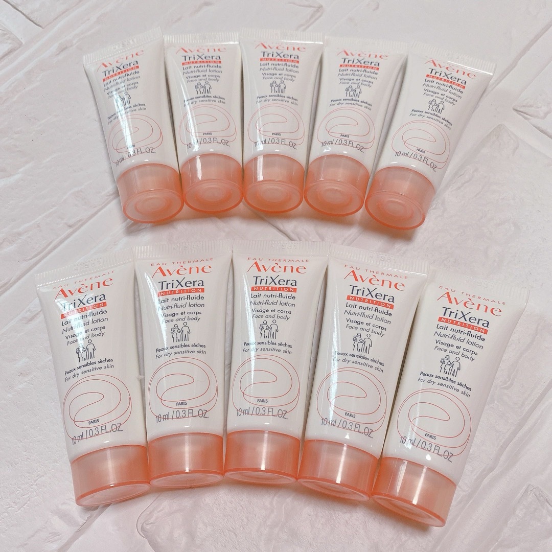 Avene(アベンヌ)のアベンヌ(Avene) 薬用ハンドクリーム コスメ/美容のボディケア(ハンドクリーム)の商品写真