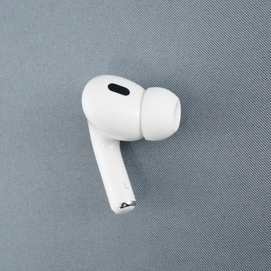 Apple - Apple AirPods Pro 第二世代 左イヤホンのみ USED美品