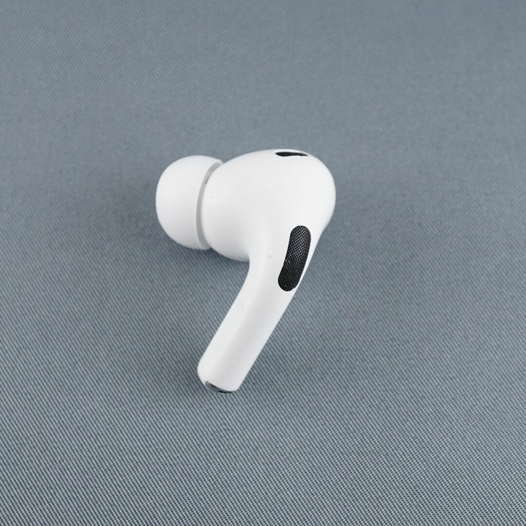 Apple AirPods Pro 第二世代 左イヤホンのみ USED美品 エアーポッズ プロ L 片耳 左耳 A2699 MQD83J/A  Lightning 完動品 即日発送 KR V0023