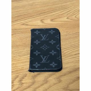 ルイヴィトン(LOUIS VUITTON)のルイヴィトン　LV LOUIS VUITTON アイフォンケース(iPhoneケース)