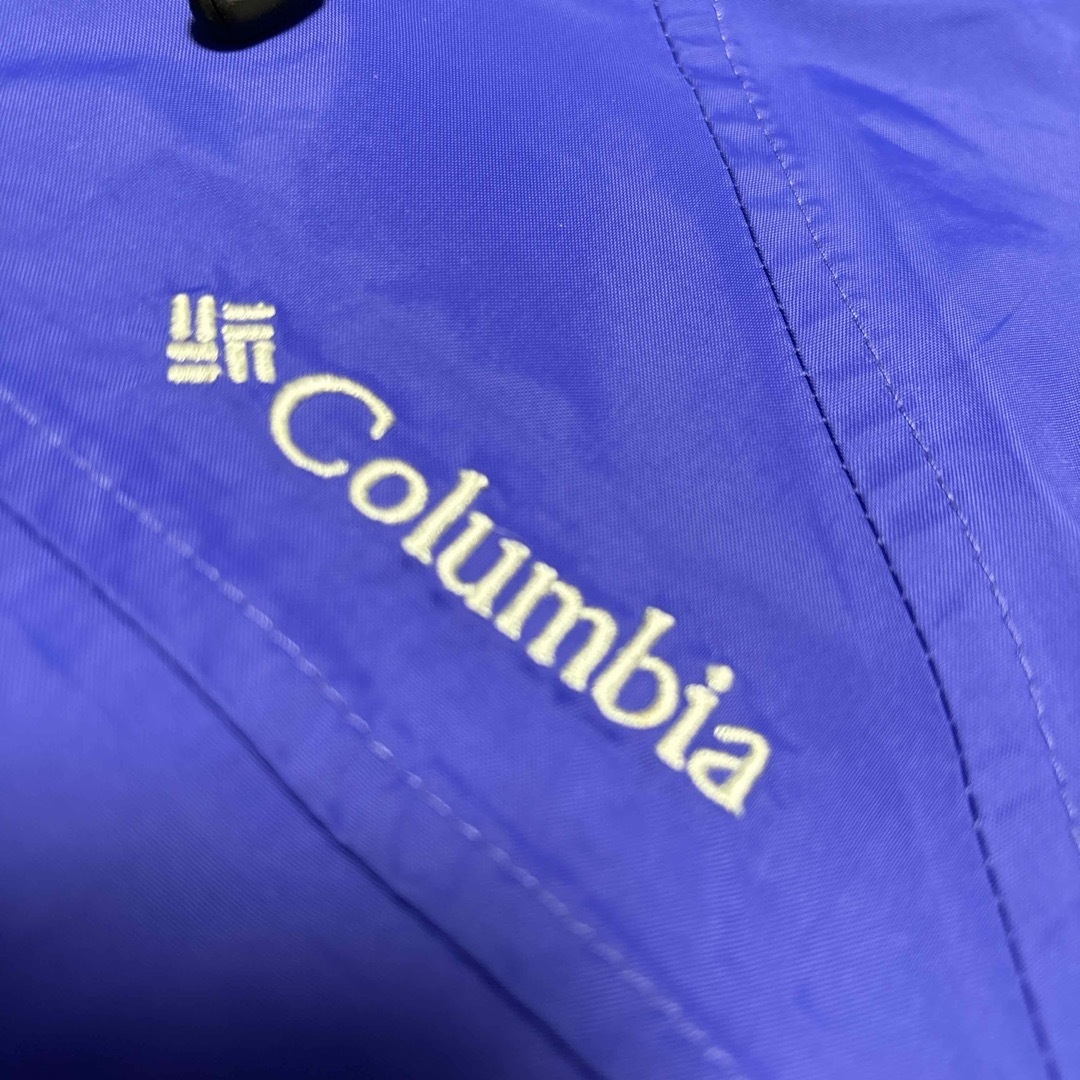 Columbia(コロンビア)のコロンビア　レディース　M レディースのジャケット/アウター(ナイロンジャケット)の商品写真
