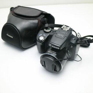 キヤノン(Canon)のPowerShot SX50 HS ブラック  M111(コンパクトデジタルカメラ)