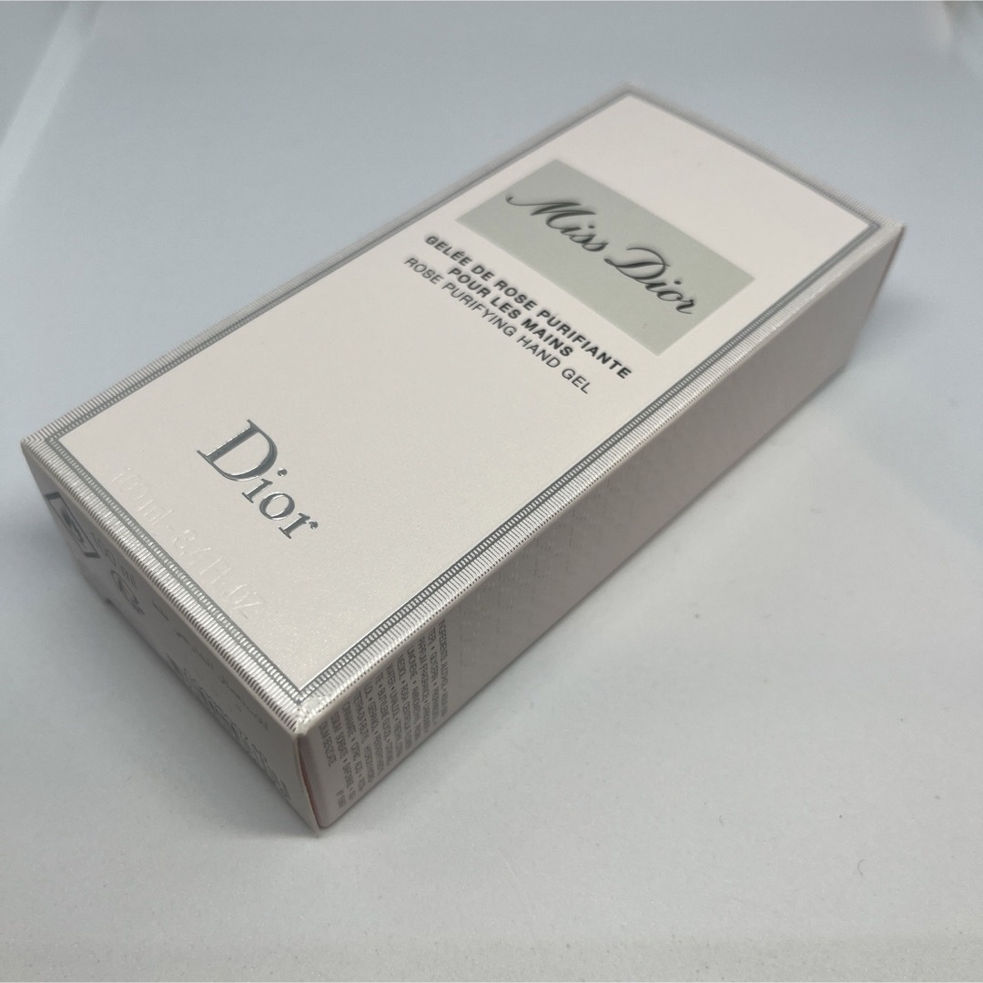 Dior(ディオール)の新品未使用 ミス ディオール ハンド ジェル 100ml コスメ/美容のボディケア(その他)の商品写真