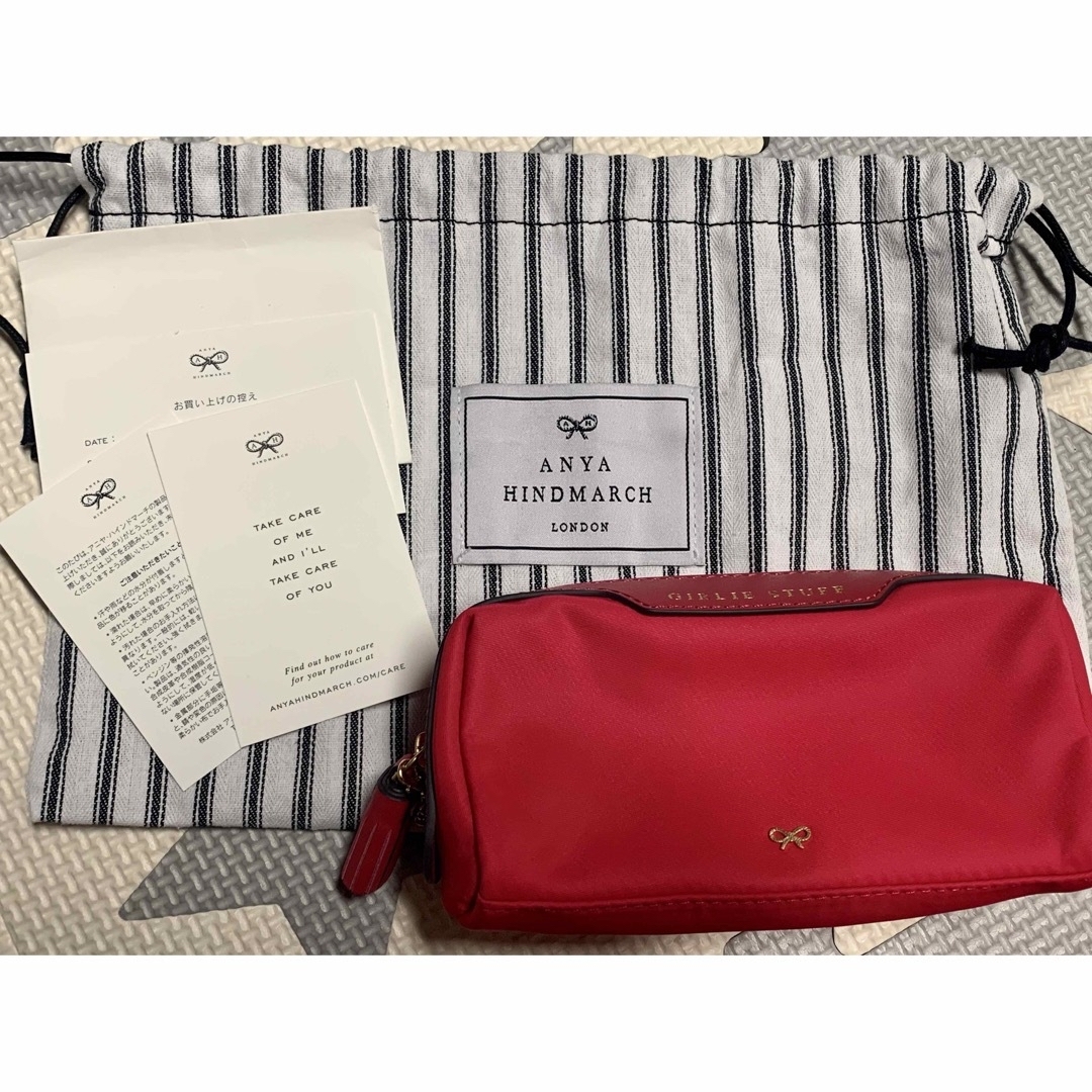 ANYA HINDMARCH - 新品 アニヤハインドマーチ anya hindmarch コスメ