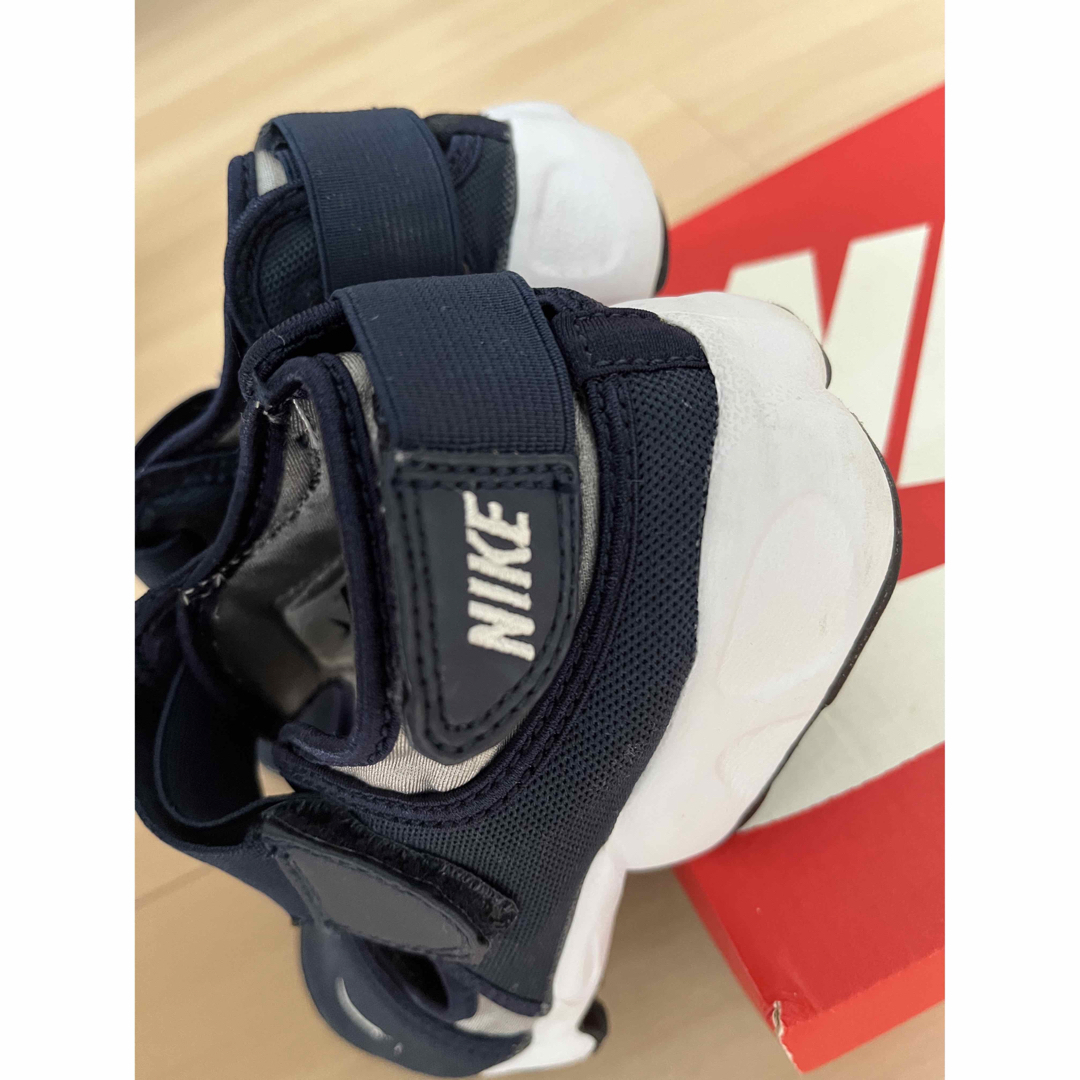 NIKE(ナイキ)のNIKE  リフト　21cm キッズ/ベビー/マタニティのキッズ靴/シューズ(15cm~)(サンダル)の商品写真