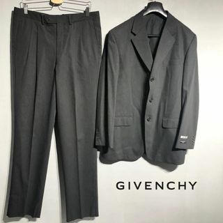 ジバンシィ セットアップスーツ(メンズ)の通販 31点 | GIVENCHYの