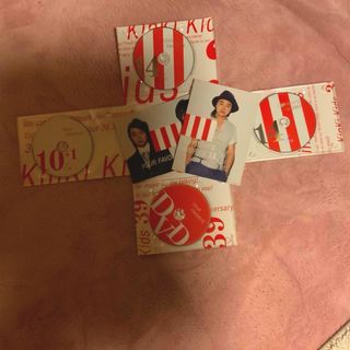 キンキキッズ(KinKi Kids)のKinKi Kids CD 39(ポップス/ロック(邦楽))