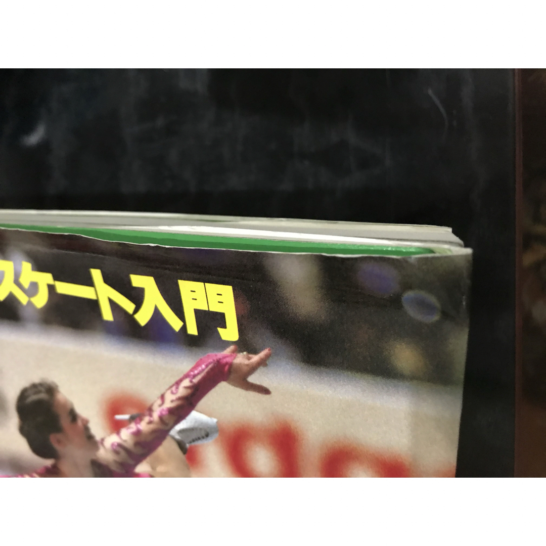 講談社(コウダンシャ)の希少本　フィギュアスケート入門　佐藤信夫　講談社 エンタメ/ホビーの本(趣味/スポーツ/実用)の商品写真