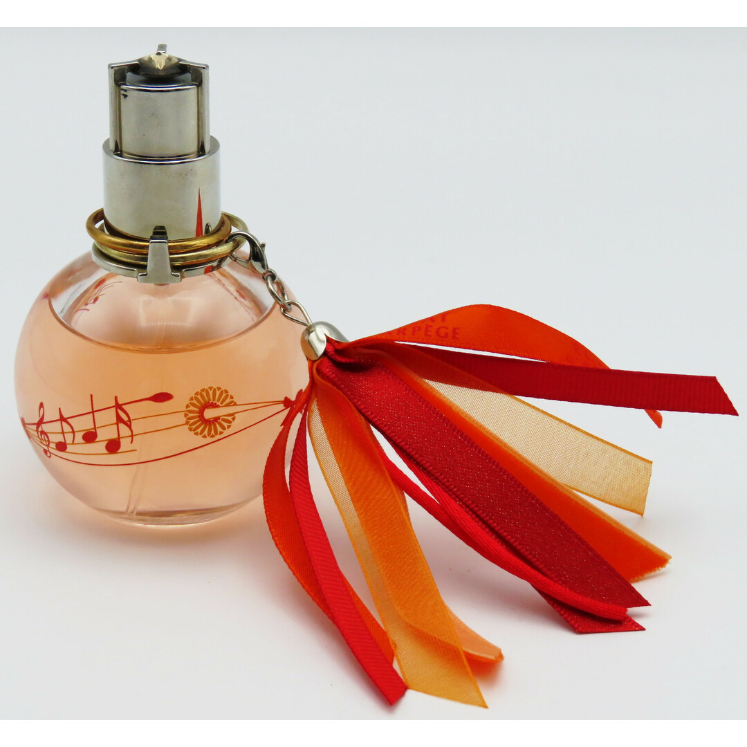 LANVIN(ランバン)のS02 LANVIN ランバン エクラドゥアルページュ リミテッドエディション オードパルファム 香水 50ml コスメ/美容の香水(香水(女性用))の商品写真