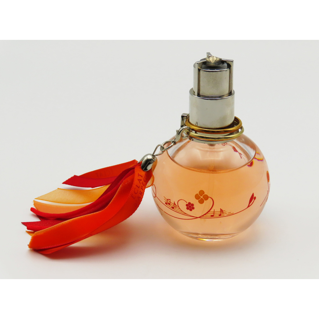 LANVIN(ランバン)のS02 LANVIN ランバン エクラドゥアルページュ リミテッドエディション オードパルファム 香水 50ml コスメ/美容の香水(香水(女性用))の商品写真