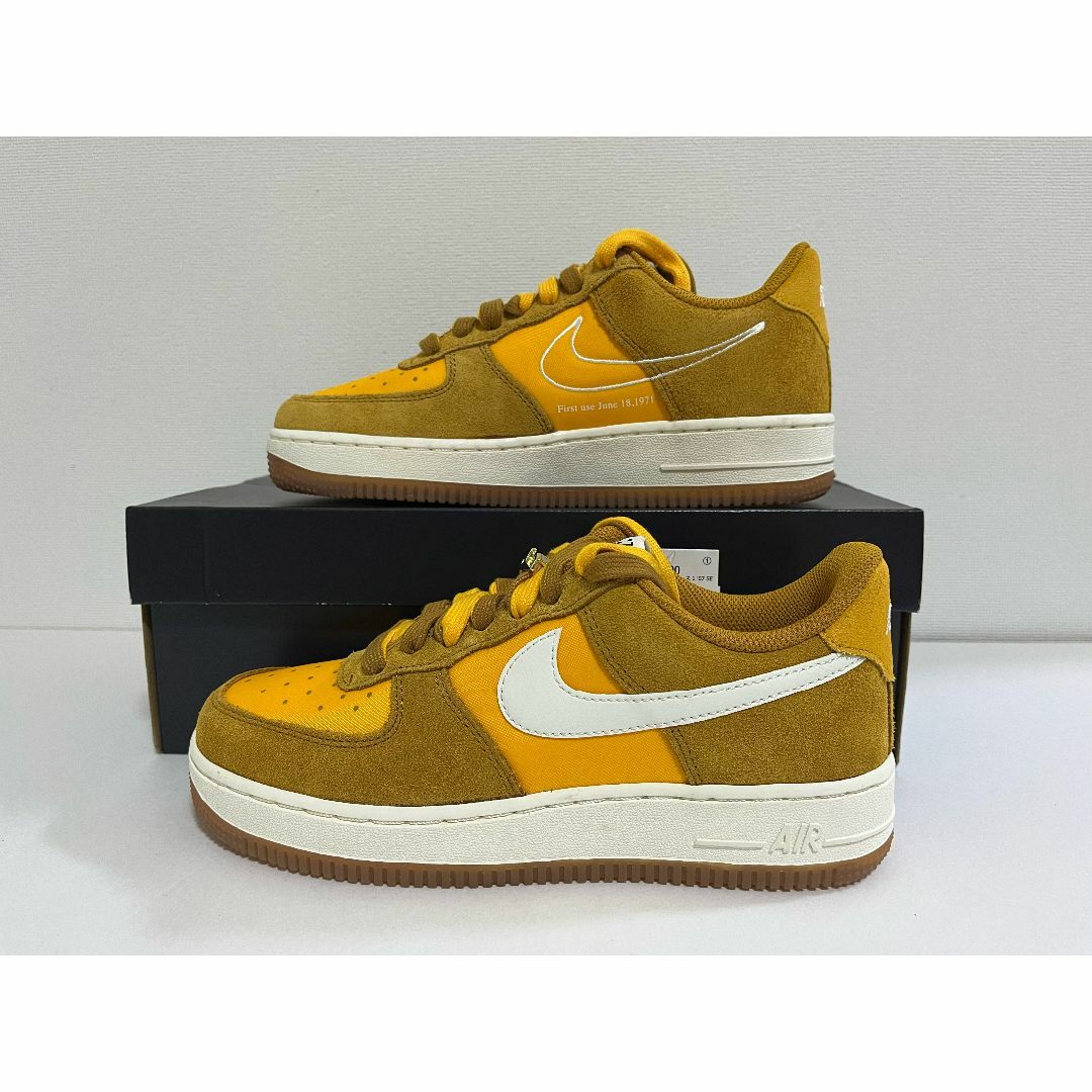 NIKE - 【新品】25cm NIKE WMNS エアフォース1 NIKE - 【新品】25cm NIKE WMNS エアフォース1