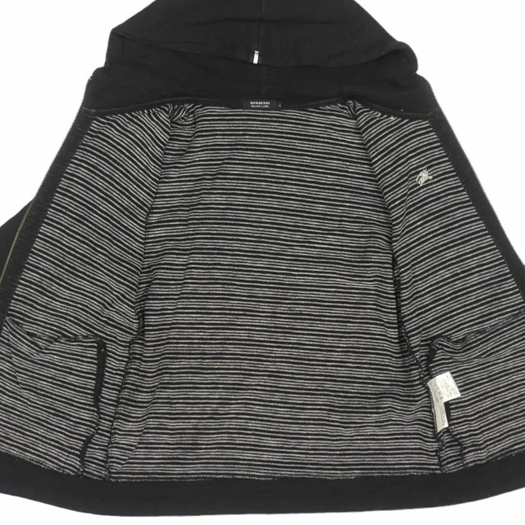 BURBERRY BLACK LABEL バーバリーブラックレーベル リバーシブル