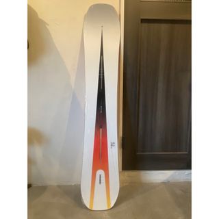 BURTON バートン レディース HIDEWAY 144cm 2019年の通販｜ラクマ