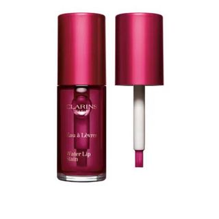 クラランス(CLARINS)の❤︎クラランス❤︎ ウォーターリップ ステイン 04 ヴァイオレット ウォーター(口紅)