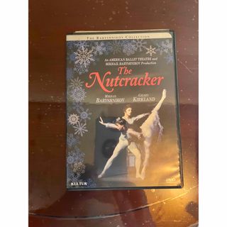 くるみ割り人形　Nutcrackes（輸入盤）(クラシック)