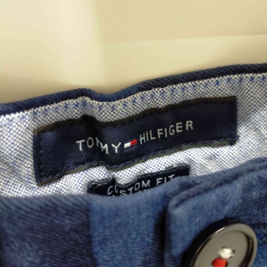 TOMMY HILFIGER(トミーヒルフィガー)のTOMMY HILFIGER(トミーヒルフィガー) メンズ パンツ その他パンツ メンズのパンツ(その他)の商品写真