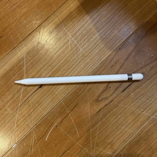 アップル(Apple)の【値下げしました】Apple Pencil 第1世代 アップルペンシル第一世代(その他)