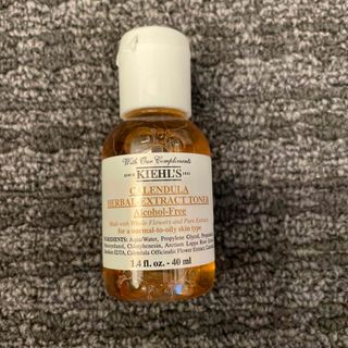 キールズ(Kiehl's)のキールズハーバルトナー40ml(化粧水/ローション)