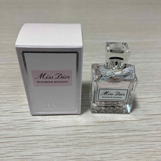 Dior - Dior ミスディオール ブルーミングブーケ EDT 5ml