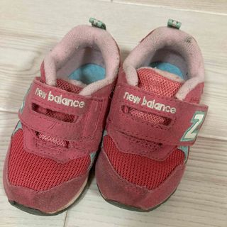 ニューバランス(New Balance)の13㎝⭐︎ニューバランス(スニーカー)