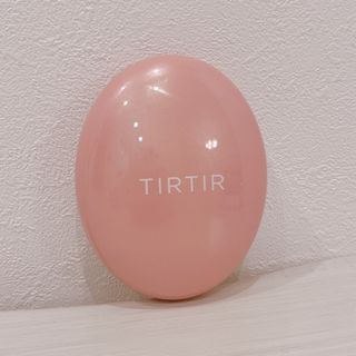 ティルティル(TIRTIR)のTIRTIR クッションファンデ ピンク 17C (ファンデーション)