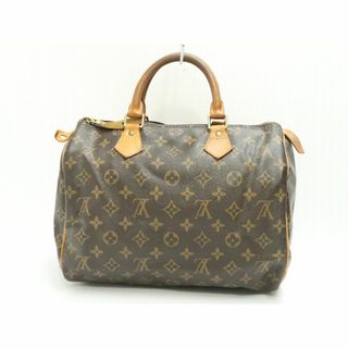 ルイヴィトン(LOUIS VUITTON)のルイヴィトン　スピーディ30　ボストンバッグ　M41526　18677920(ボストンバッグ)