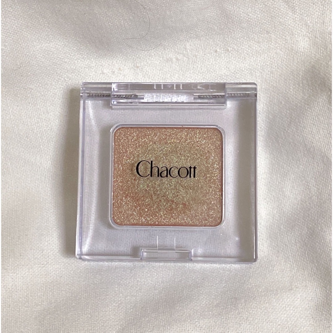 Chacott COSMETICS(チャコットコスメティクス)のChacott マルチカラーバリエーション TW06 コスメ/美容のベースメイク/化粧品(アイシャドウ)の商品写真