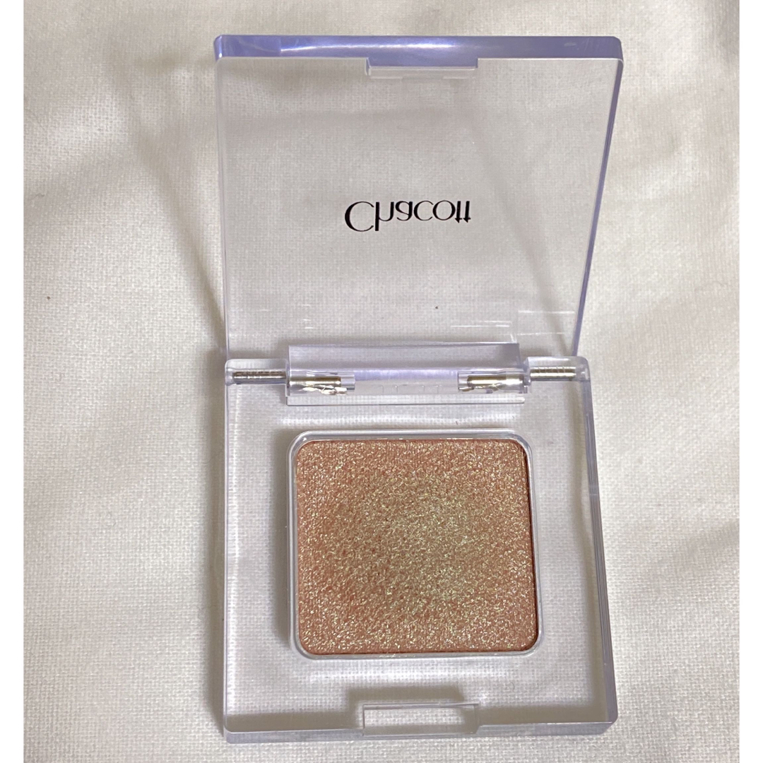 Chacott COSMETICS(チャコットコスメティクス)のChacott マルチカラーバリエーション TW06 コスメ/美容のベースメイク/化粧品(アイシャドウ)の商品写真