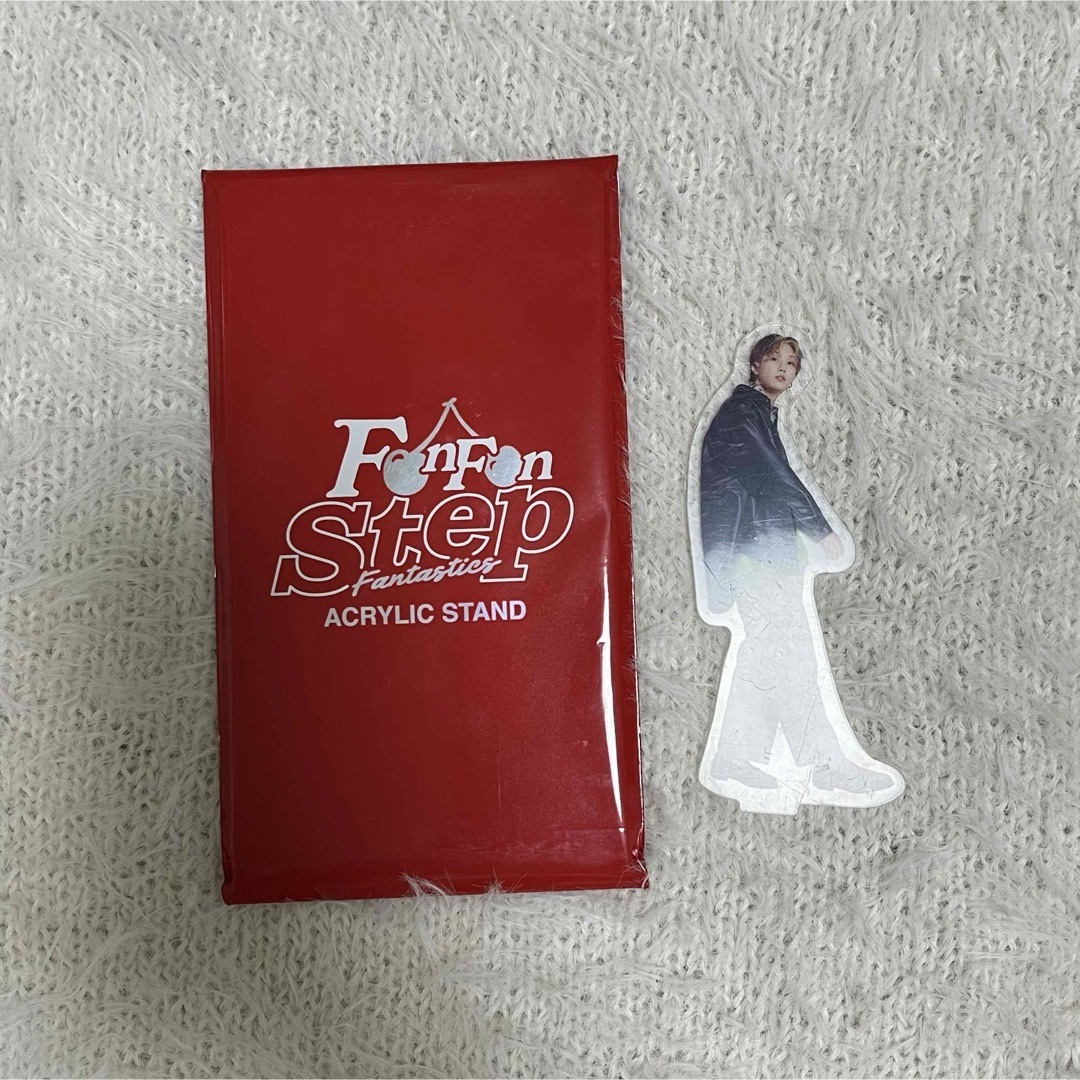 FANFANSTEP堀夏喜 アクスタの通販 by ⭐︎|ラクマ