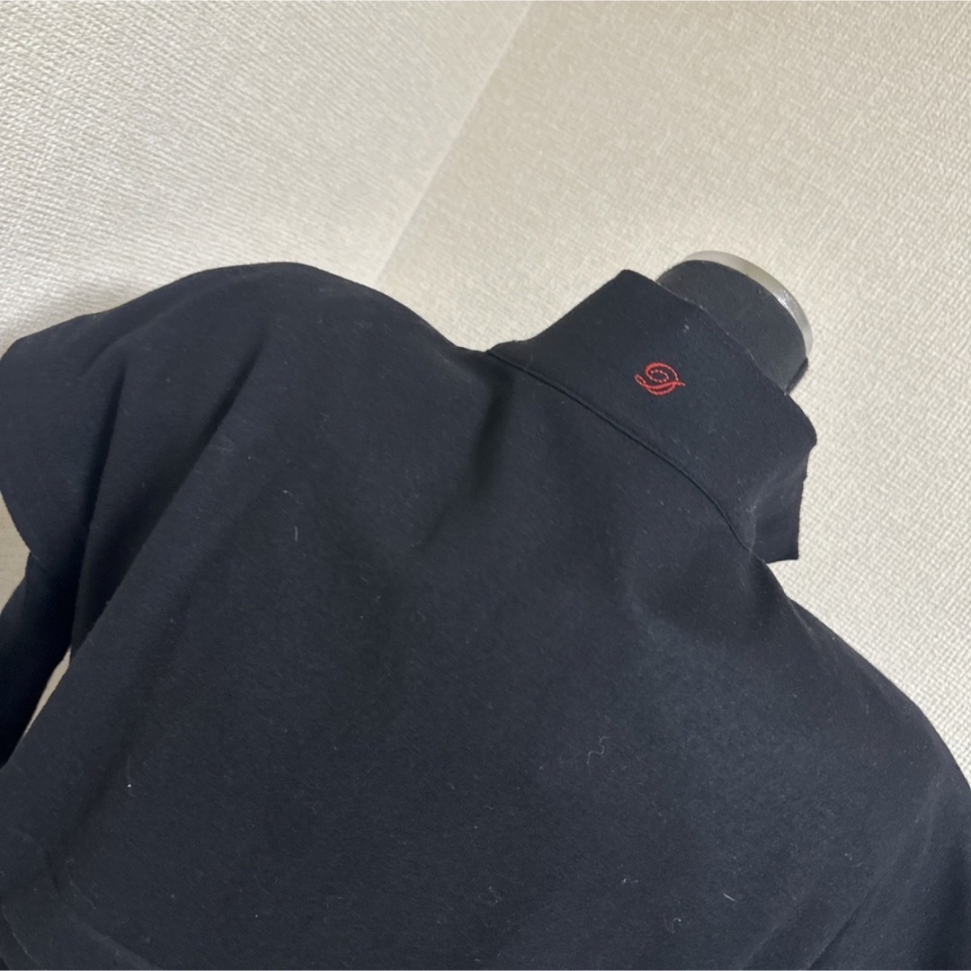 DOUBLE STANDARD CLOTHING(ダブルスタンダードクロージング)の極美品　ダブルスタンダードクロージング　woolオールインワン レディースのパンツ(オールインワン)の商品写真