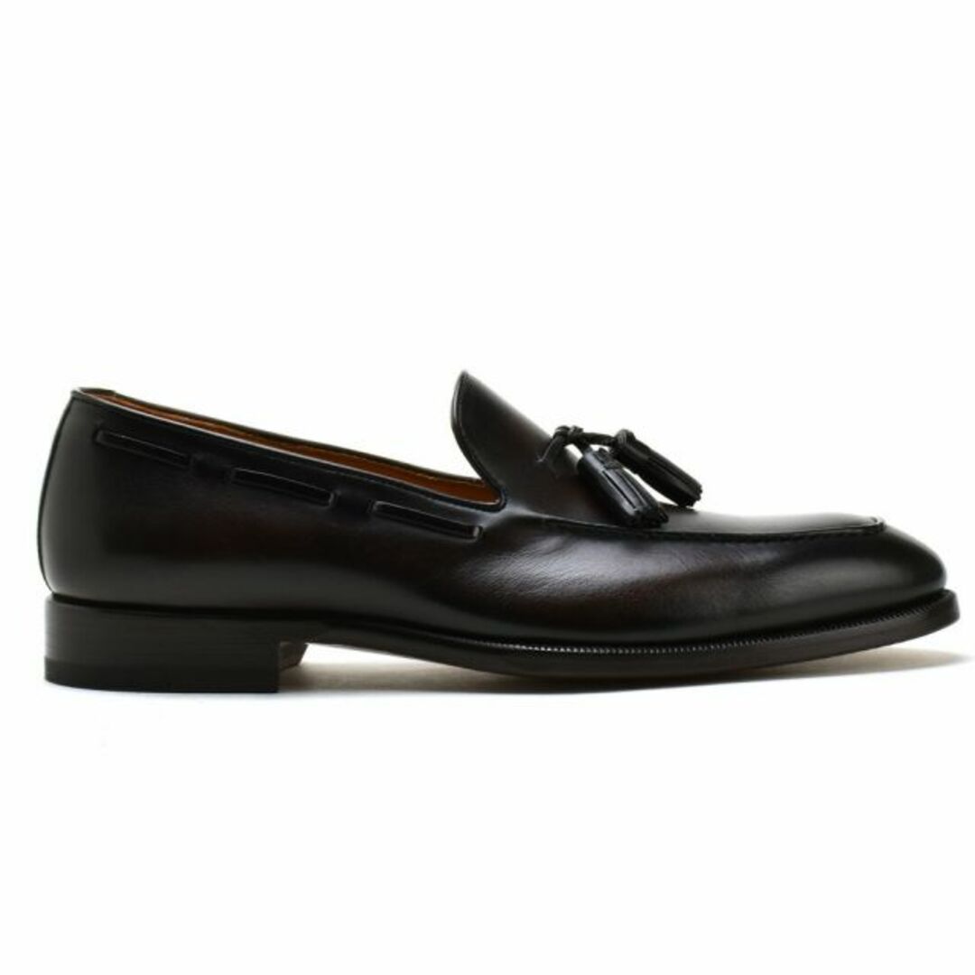MAGNANNI - 【BROWN】マグナーニ ローファー メンズ タッセル MAGNANNI - 【BROWN】マグナーニ ローファー メンズ タッセル