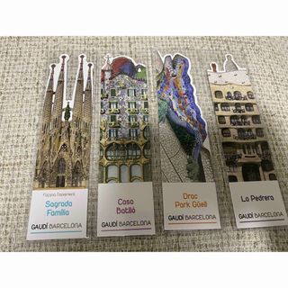 Gaudi ページホルダー　新品(その他)