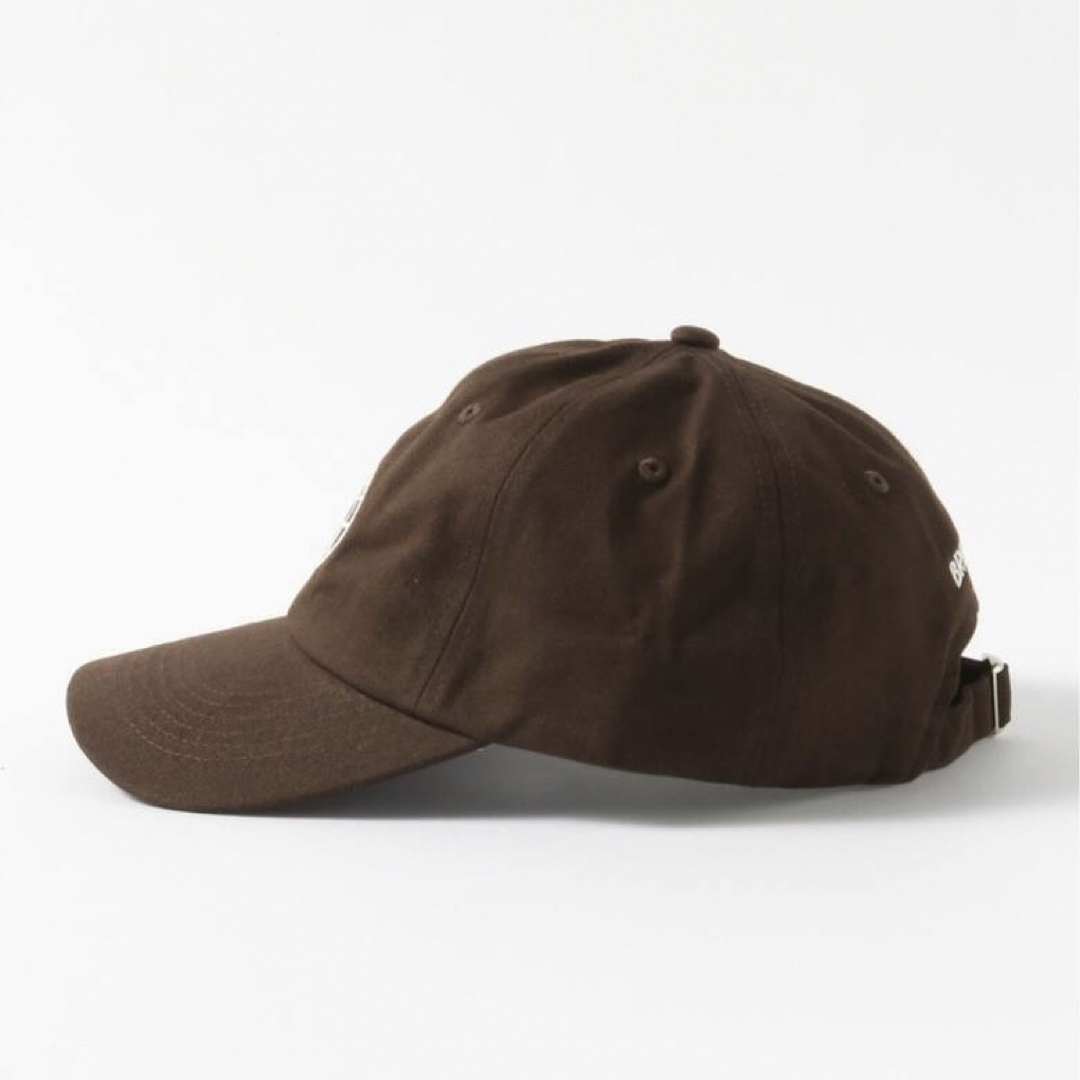 STUSSY(ステューシー)の【新品】LAST RESORT AB  DADDY CAP  キャップ メンズの帽子(キャップ)の商品写真