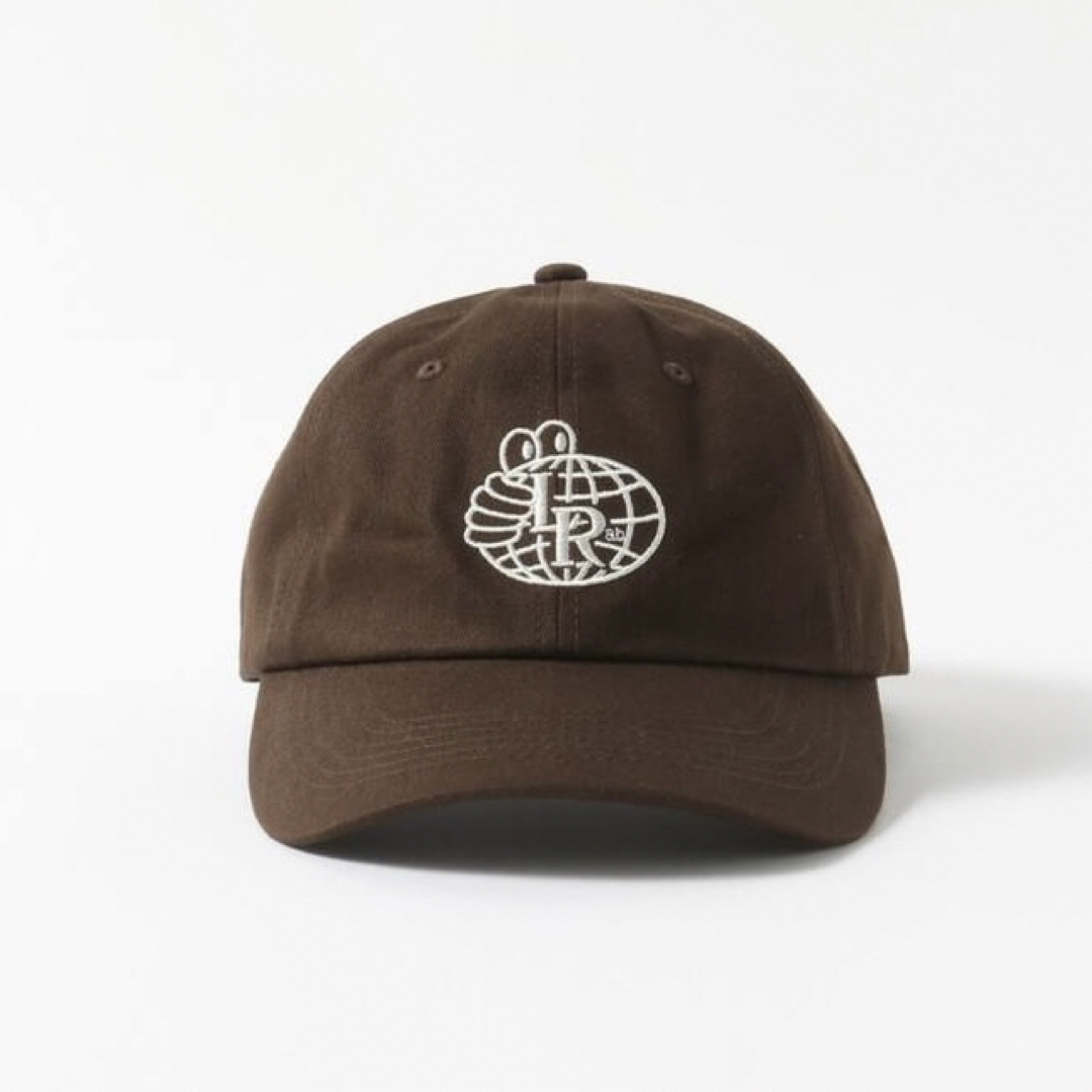 STUSSY(ステューシー)の【新品】LAST RESORT AB  DADDY CAP  キャップ メンズの帽子(キャップ)の商品写真