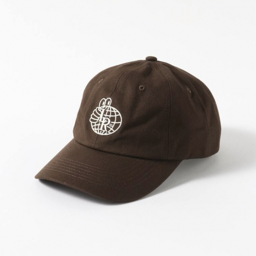 STUSSY(ステューシー)の【新品】LAST RESORT AB  DADDY CAP  キャップ メンズの帽子(キャップ)の商品写真