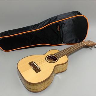 サイレントウクレレ MAHALO EUK-200 コンサートサイズの通販 by baboo サイレントウクレレ MAHALO EUK-200 コンサートサイズの通販 by baboo