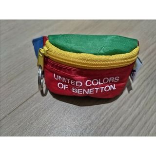 ベネトン(BENETTON)のBENETTON コインケース(コインケース)