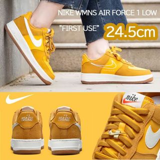 ナイキ AIR FORCE（ブラウン/茶色系）の通販 1,000点以上 | NIKEを買う