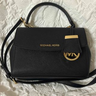 マイケルコース(Michael Kors)の【最終値下げ】MICHEAL KORS ミニショルダーバッグ 2way(ショルダーバッグ)