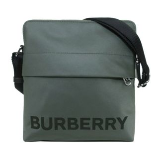 バーバリー(BURBERRY)のバーバリー ショルダーバッグ 8052870 CHARCOAL GREY(バッグ)