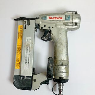 マキタ(Makita)の♭♭MAKITA マキタ 常圧　ピンタッカ　本体のみ　 AF35(その他)