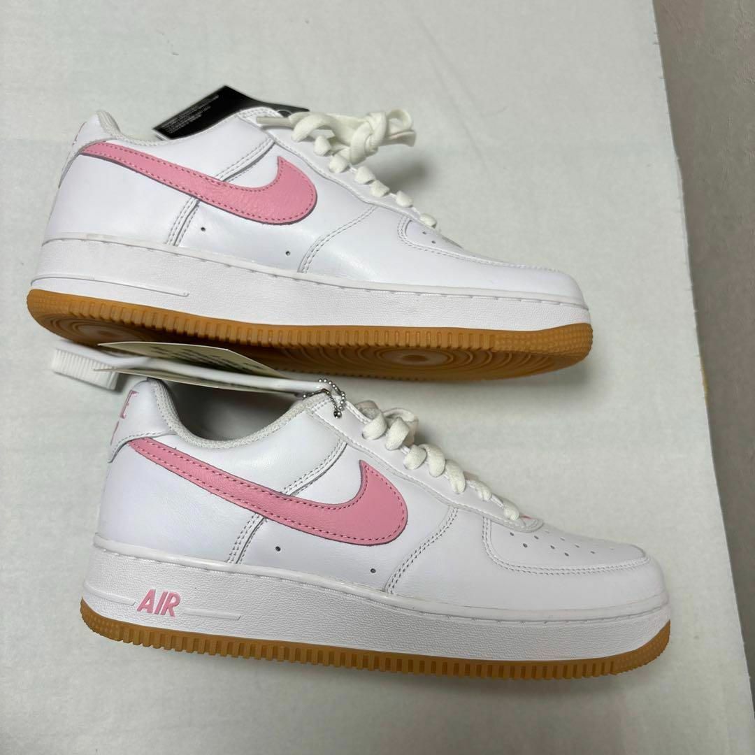 NIKE(ナイキ)のナイキ　エア　フォース　1 LOW レトロ　DM0576-101 スニーカー　靴 メンズの靴/シューズ(スニーカー)の商品写真